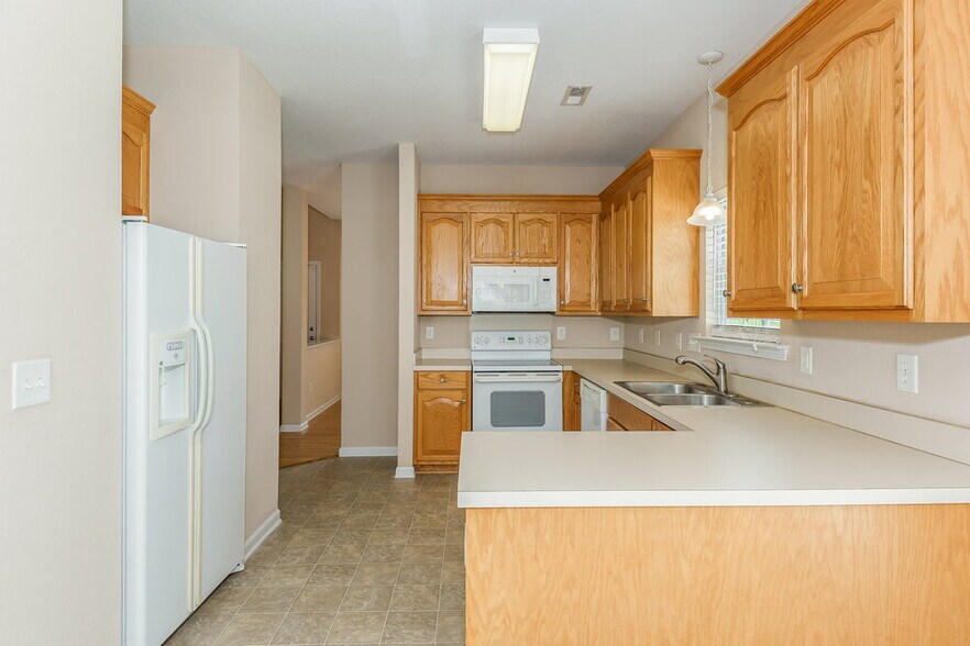 Building Photo - 4309 Donnell Dr