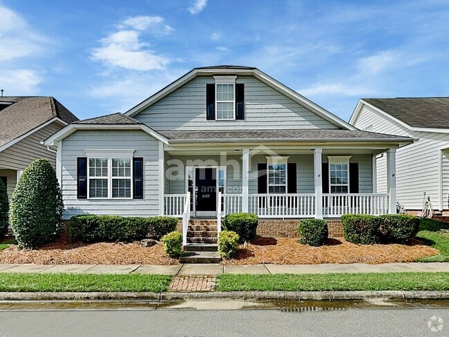 Building Photo - 4307 Sages Ave