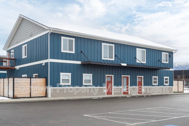 Building Photo - 60 Glacier Rnch Wy
