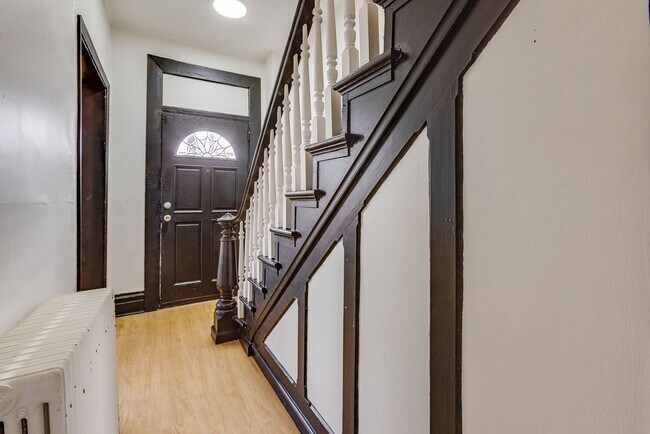 Building Photo - AVAILABLE AUGUST  2026 - Incredible, Updated 4 Bedroom Home w/ Tons of Character!