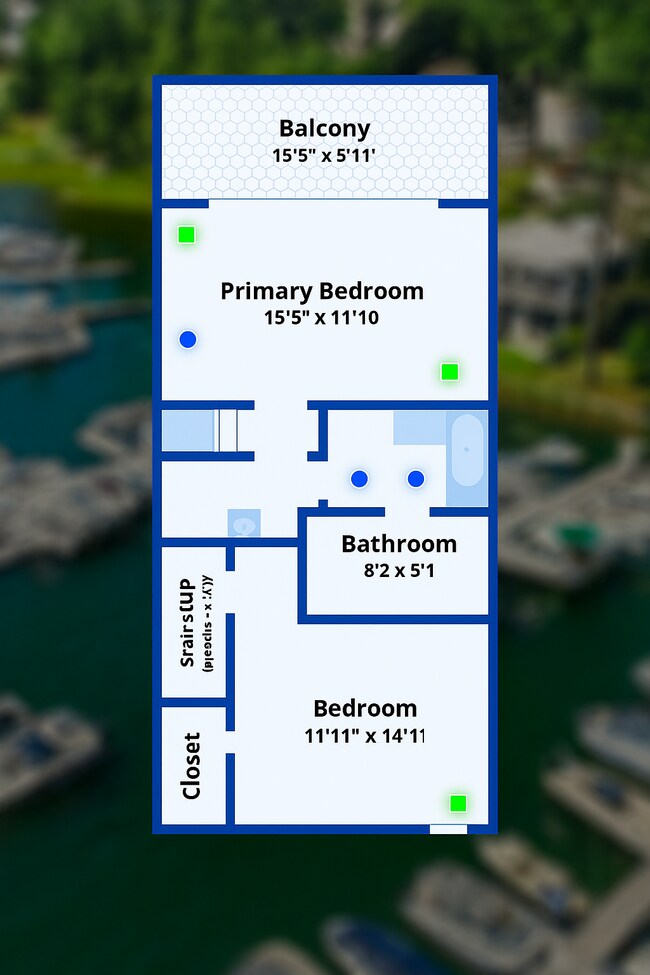 Building Photo - 301 Harbor Heights Dr