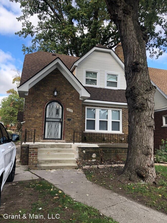 Building Photo - 3 br, 1.5 bath House - 16551 Roselawn