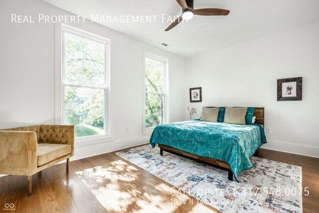 Building Photo - 1034 N Tacoma Ave