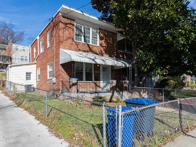 Building Photo - 1559 FORT DUPONT St SE