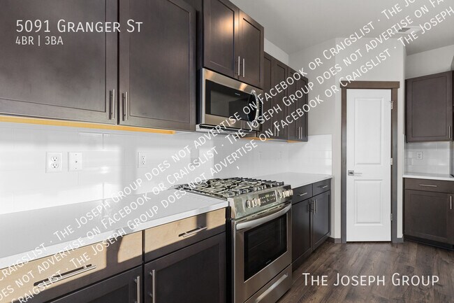 Building Photo - 5091 Granger St