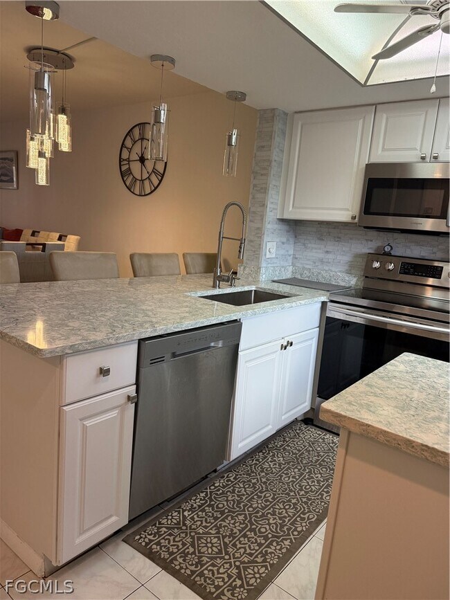 Building Photo - 25275 Rampart Blvd