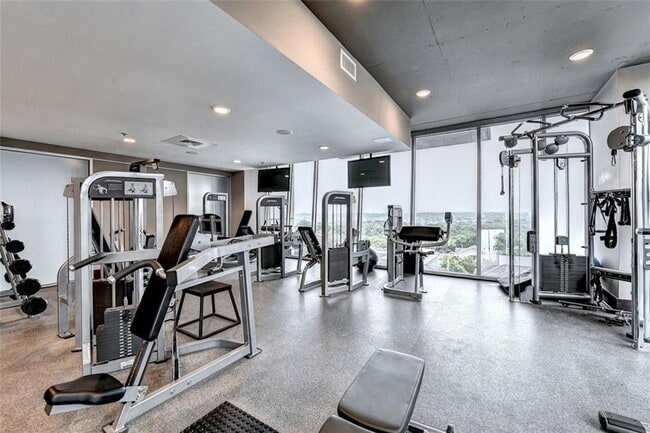 Building Photo - 855 Peachtree St NE