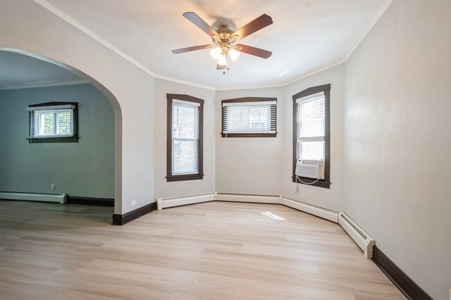 Building Photo - 1510 Pitner Ave