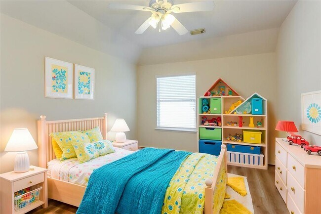 Building Photo - 9007 Lavender Field Ct