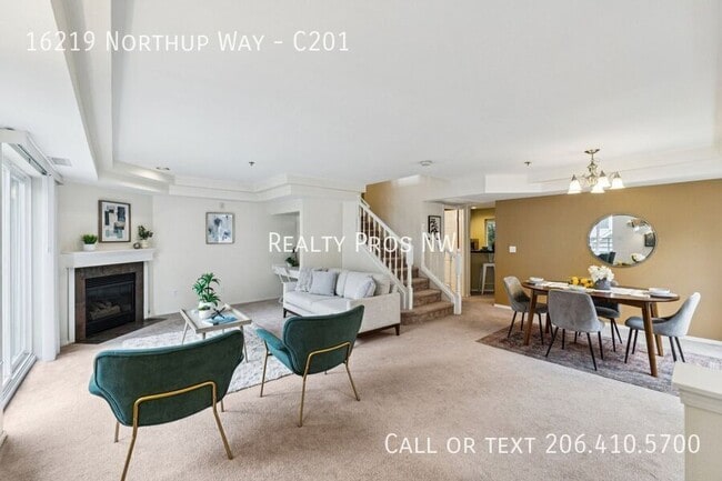 Building Photo - 16219 Northup Way