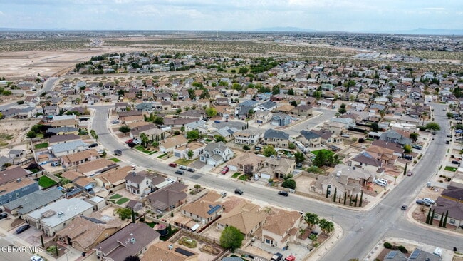 14237 Desert Stone Dr - 14237 Desert Stone Dr Horizon City TX 79928 ...