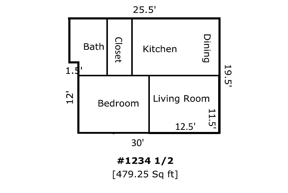 Layout - 1234 17th St