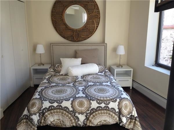 Building Photo - 809 Ninth Avenue