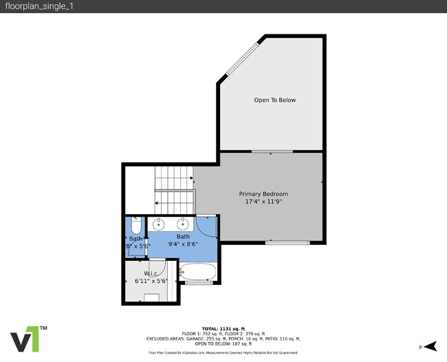 Building Photo - $1,850.00, 2 bed, 2 bath, located in Color...