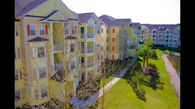 Building Photo - 5265 Cane Island Loop