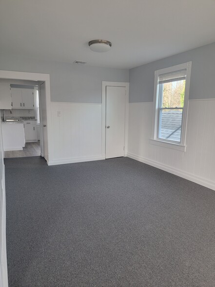 Dining Room - 12 Ridge Ave