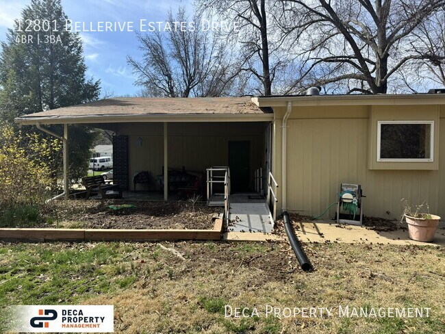 Building Photo - 12801 Bellerive Estates Dr