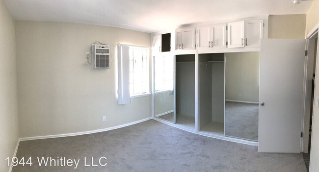 Building Photo - 970 N Serrano Ave