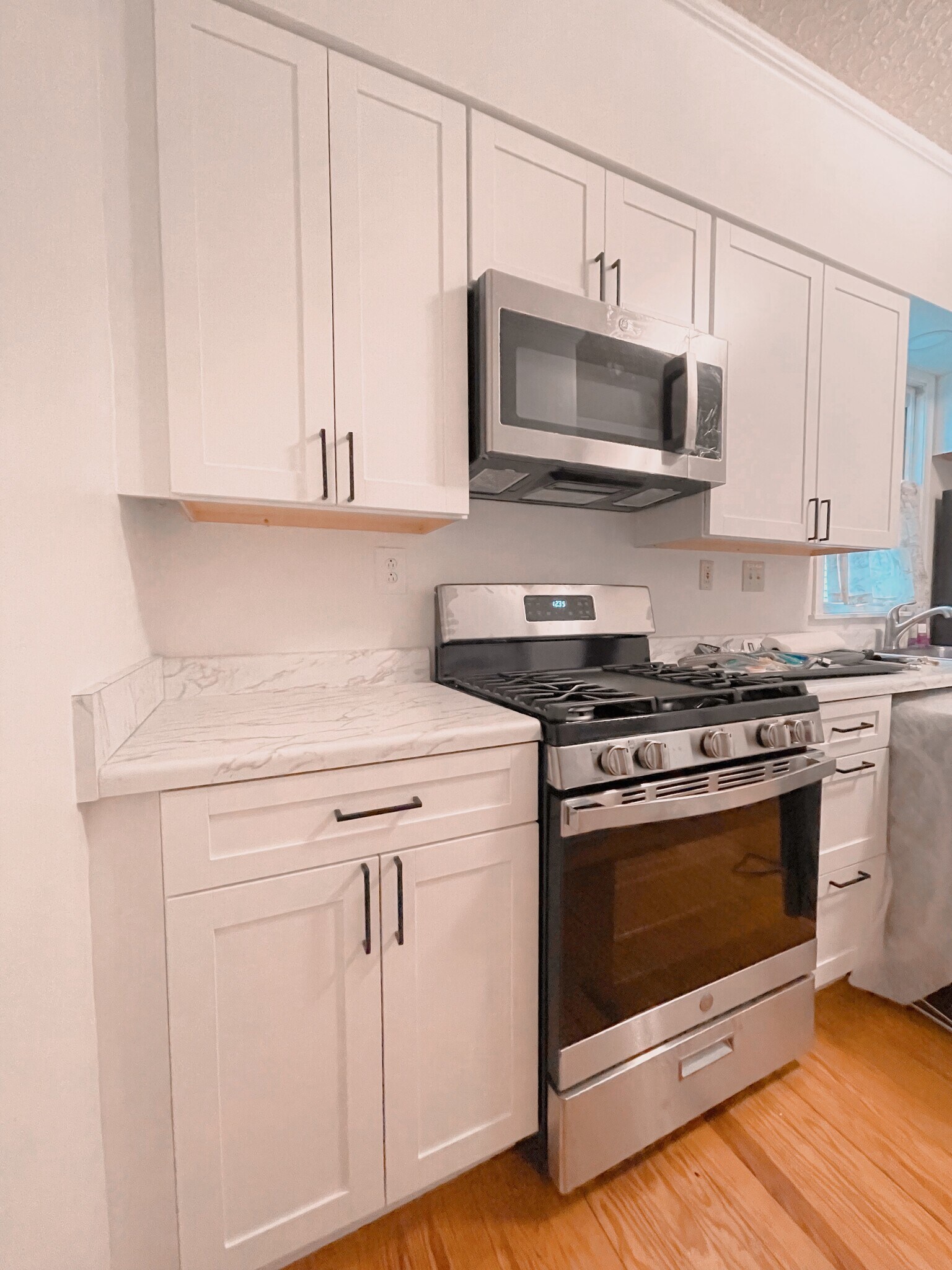 Kitchen - 69 Arnold St