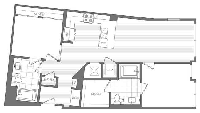 N - Windsor Winchester