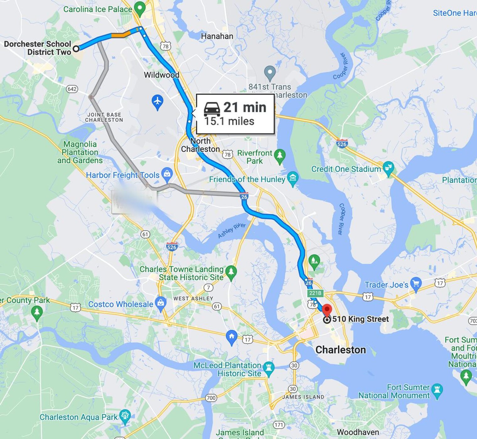 Building Photo - 8351 Coventry Ct