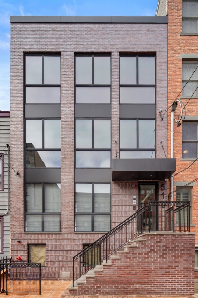 Building Photo - 510 Jefferson St