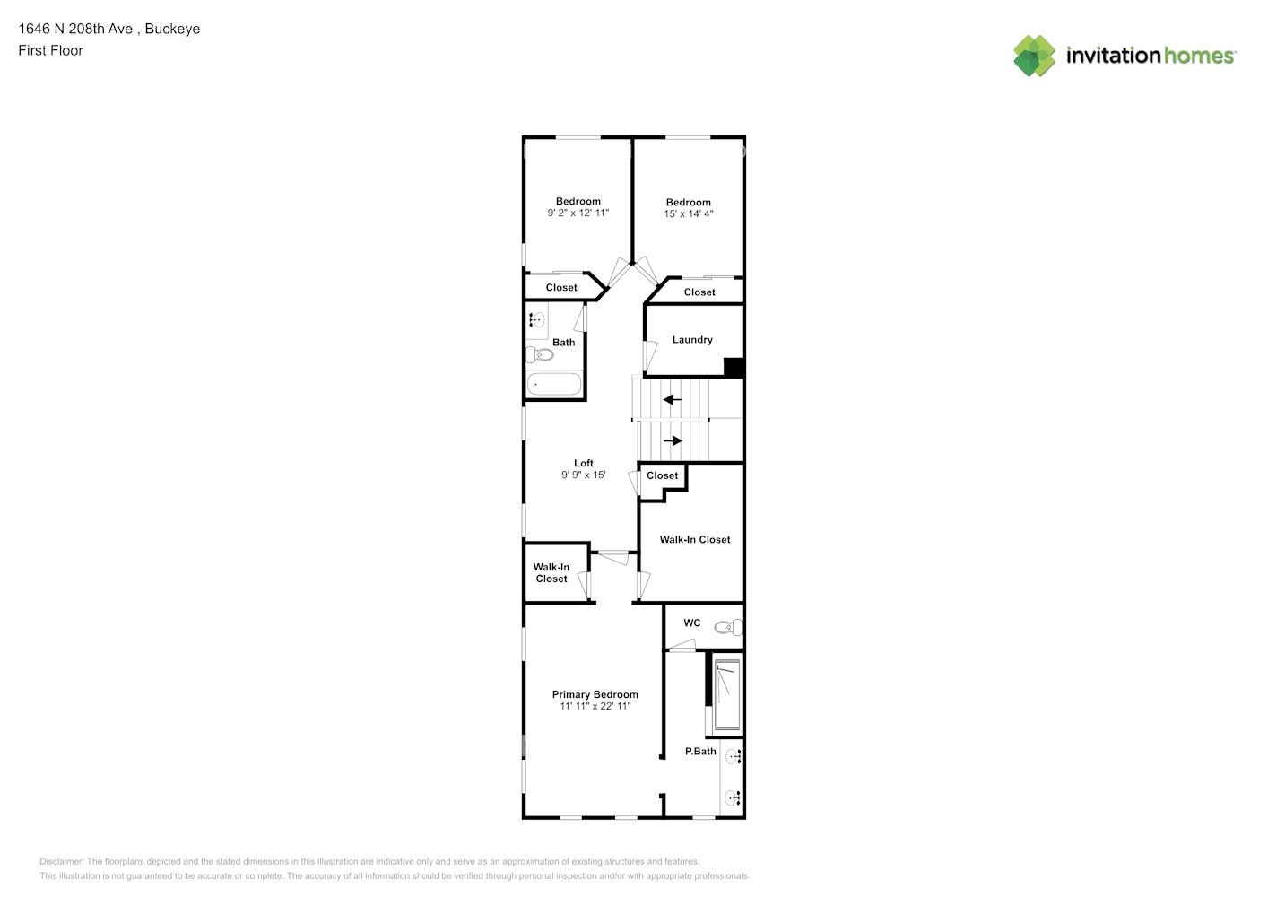 Building Photo - 1646 N 208th Ave