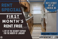 Building Photo - 1621 G St