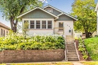 Building Photo - Wonderful 2 Bedroomed House in the heart of Saint Paul.