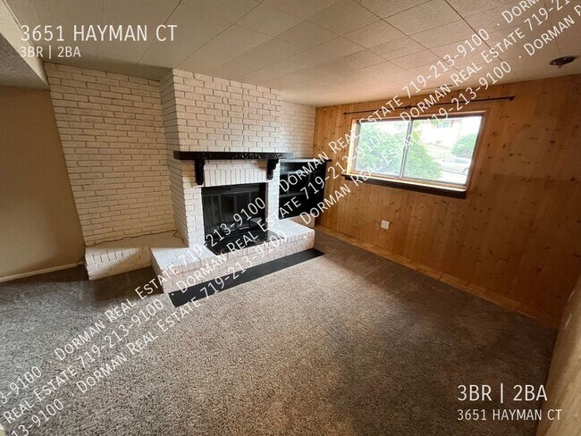 Building Photo - 3651 Hayman Ct