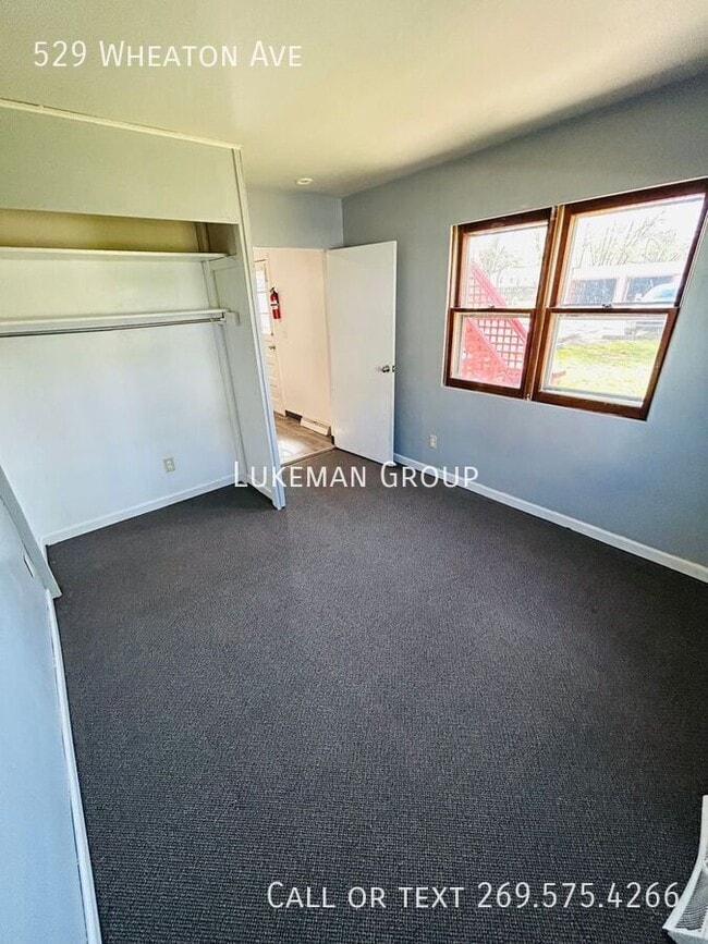 Building Photo - 529 Wheaton Ave