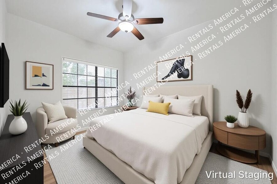 Building Photo - 8888 N 47th Ave