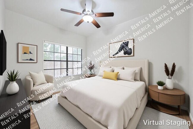 Building Photo - 8888 N 47th Ave