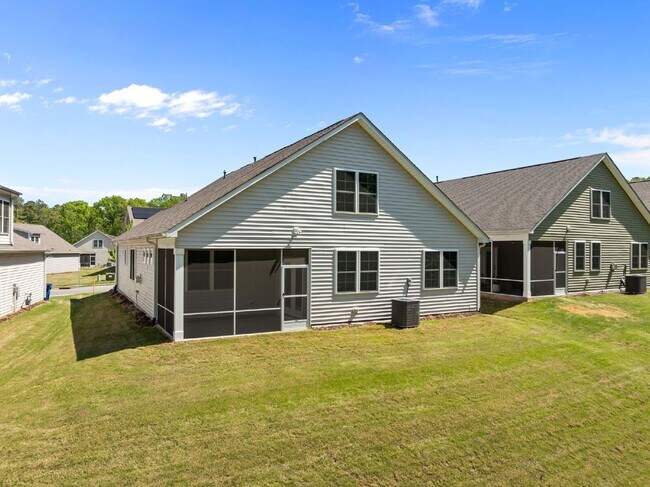 Building Photo - 3032 Crossman Lk Rd