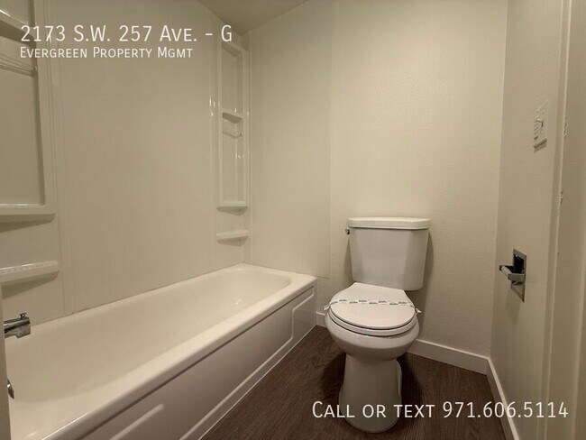 Building Photo - 2173 SW 257th Dr