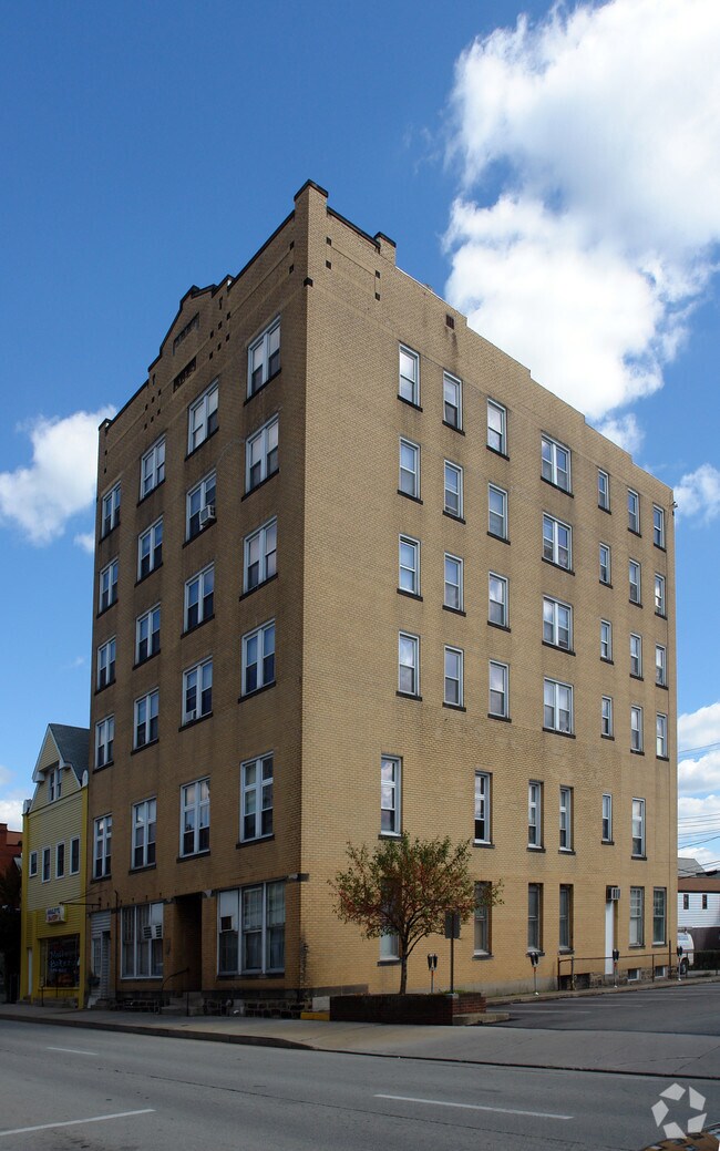 Ober Building 333 Main St Latrobe PA 15650 Apartment Finder