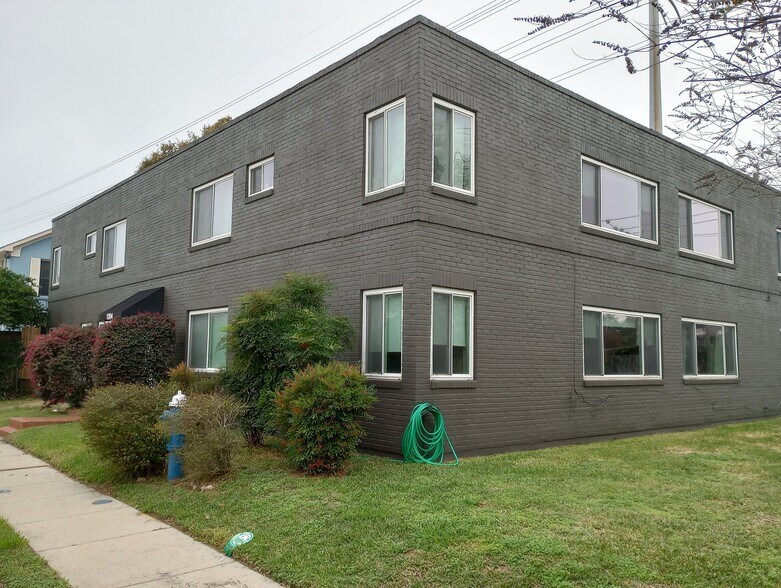 Building Photo - 1204 Autrey St