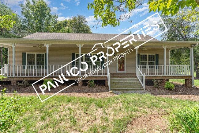 Primary Photo - 8605 Haw River Rd
