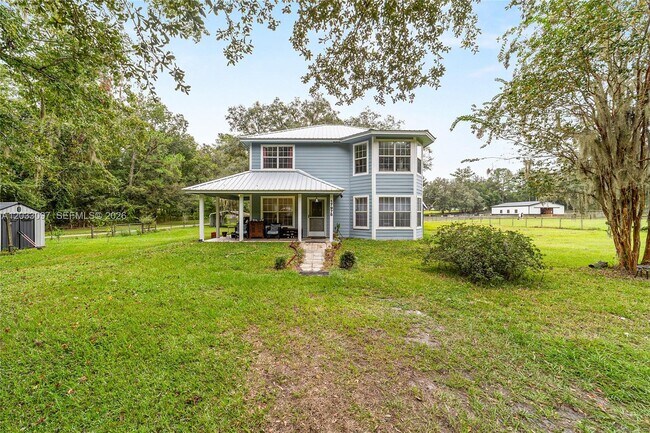 Building Photo - 17975 NW 160th Ave