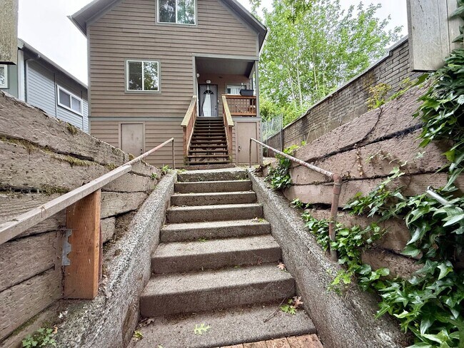 Building Photo - 4429 Rainier Ave S