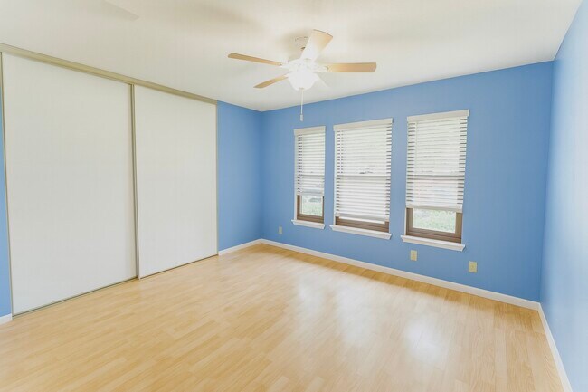 Building Photo - Casa Terrace