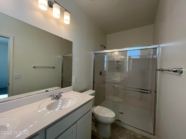 Building Photo - 7846 S New Strike Way