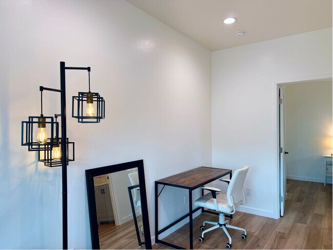 Building Photo - Welcome to your Contemporary Casita in the...