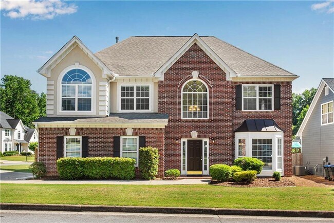 Building Photo - 1610 Elgaen Pl Dr
