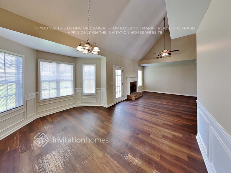 Building Photo - 63 Merrill Meadows Point
