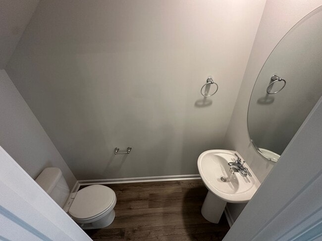 Building Photo - Brand New Construction Townhome with Pool!