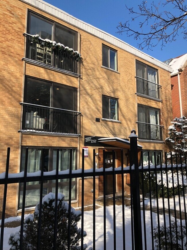 Building Photo - 1352 N Cleveland Ave