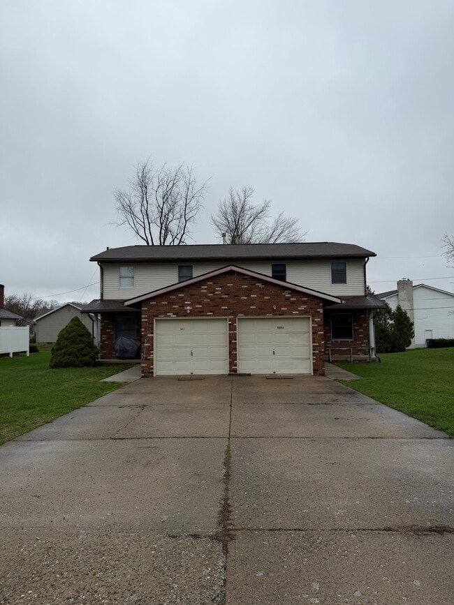 Building Photo - 5055 Cobra Blvd NW