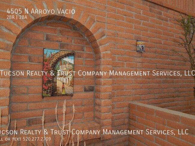 Building Photo - 4505 Arroyo Vacio