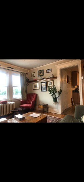 Office 3 - 29 Bungalow Ave
